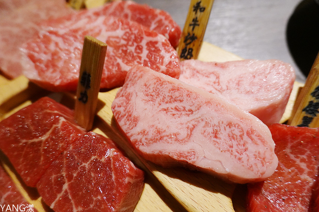 京東燒肉