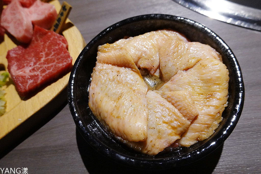 京東燒肉