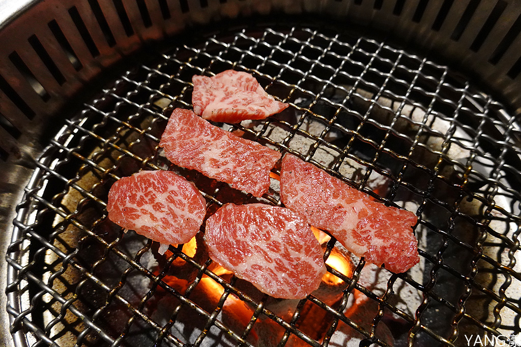 京東燒肉