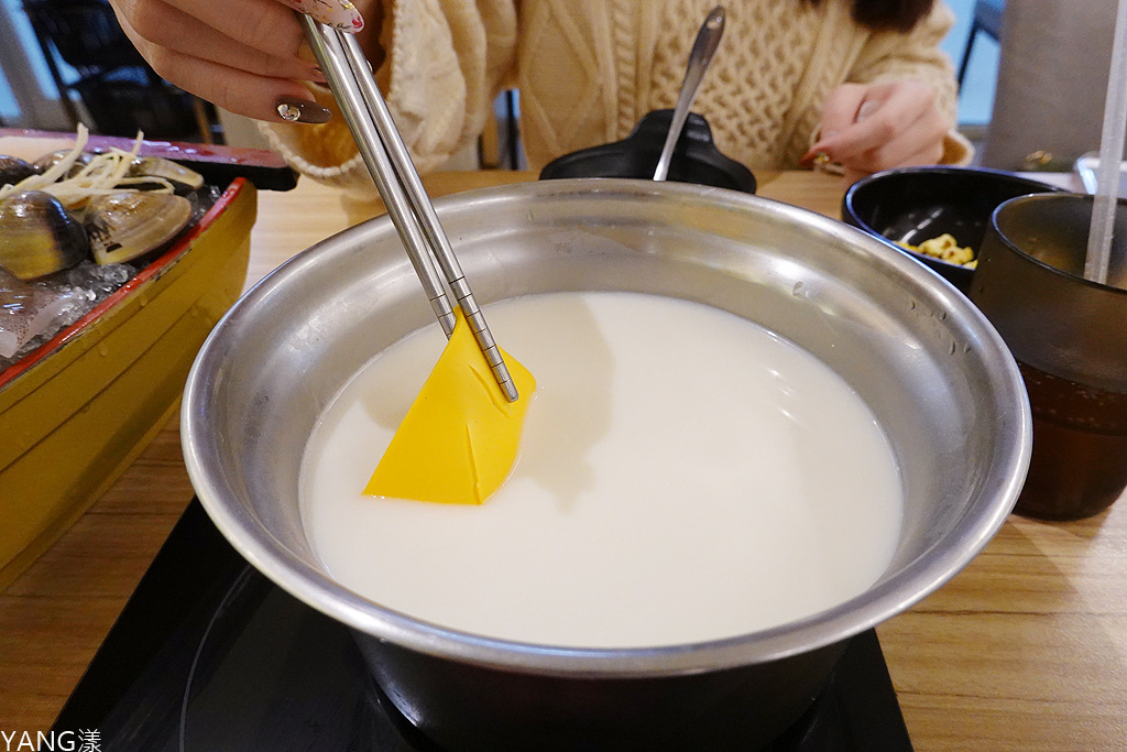 饕飽鍋物