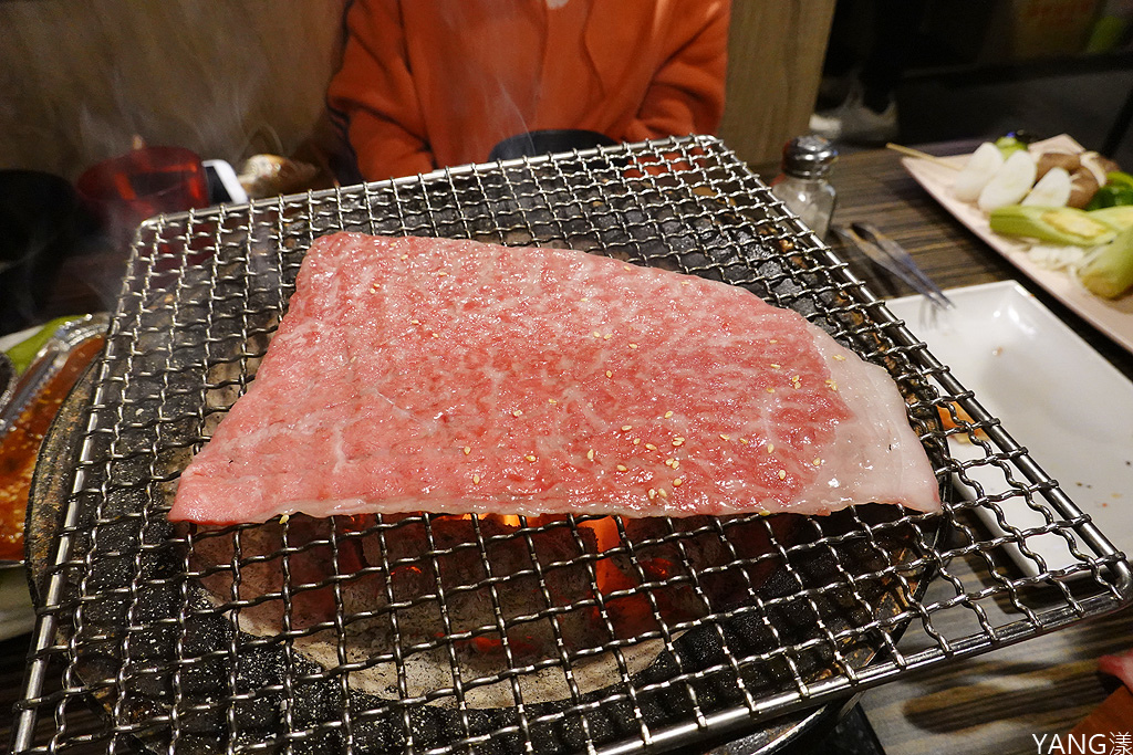 燒肉眾西門