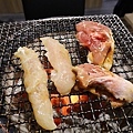 燒肉眾西門