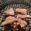 燒肉眾西門