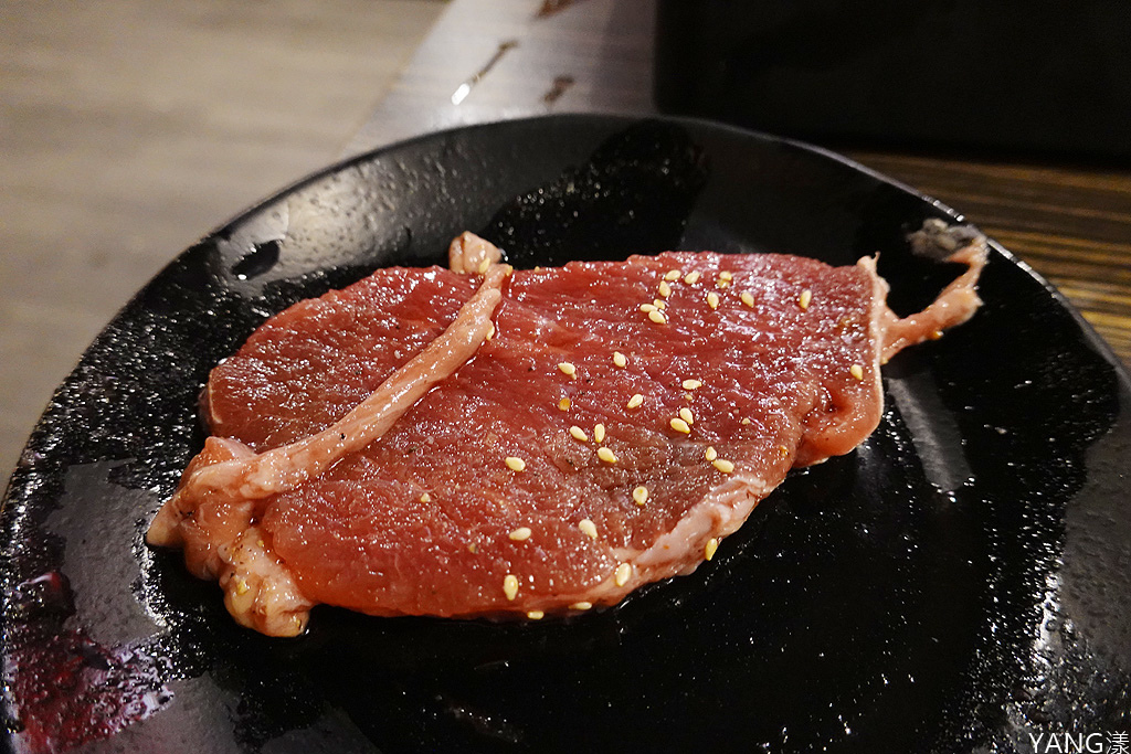 燒肉眾西門