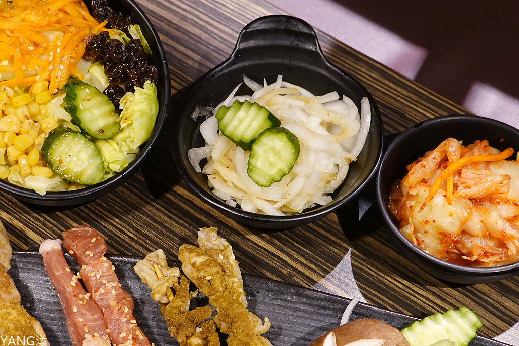 燒肉眾西門 燒肉眾西門