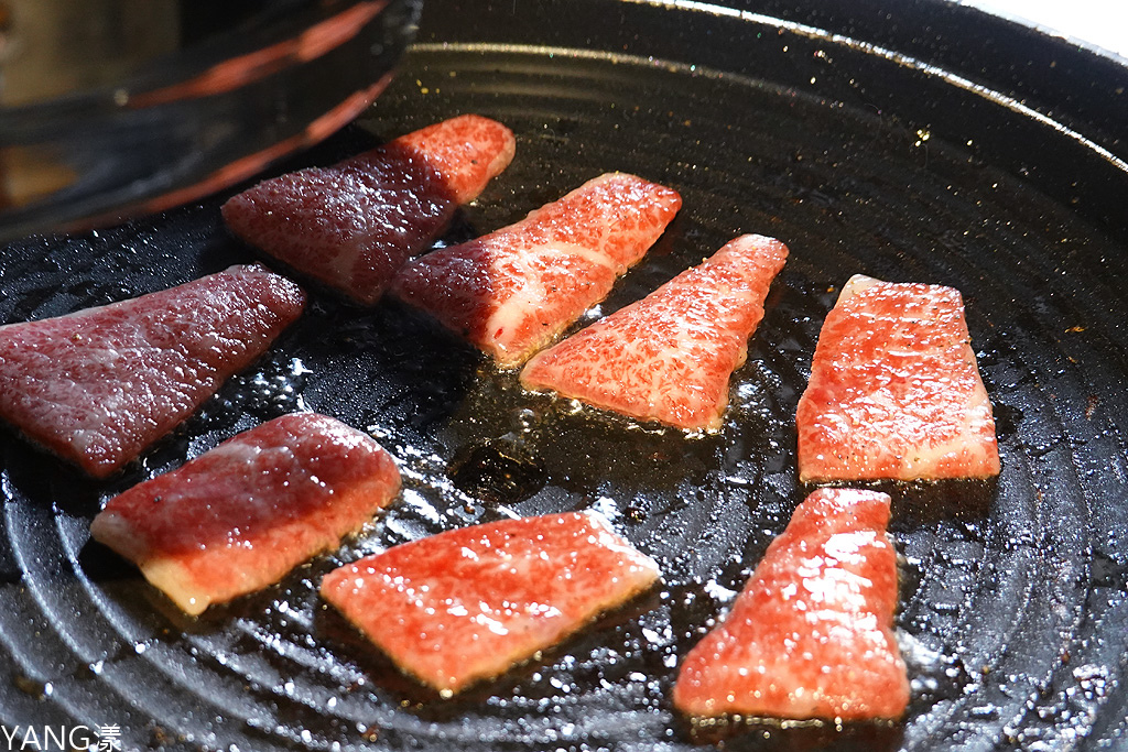 韓舍 熟成肉韓式烤肉