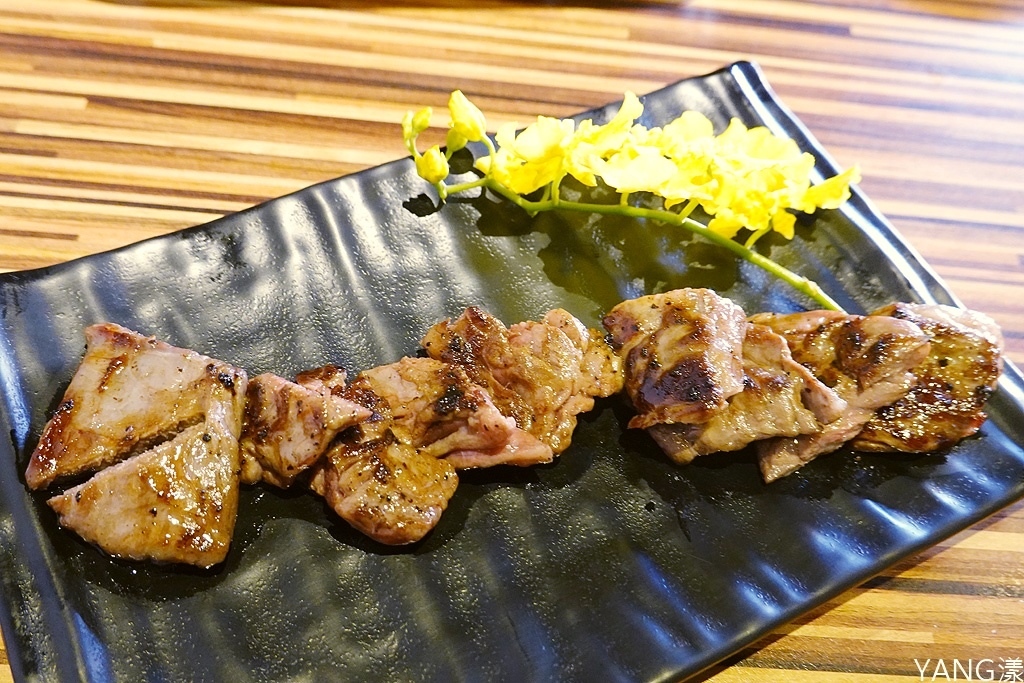 韓舍 熟成肉韓式烤肉