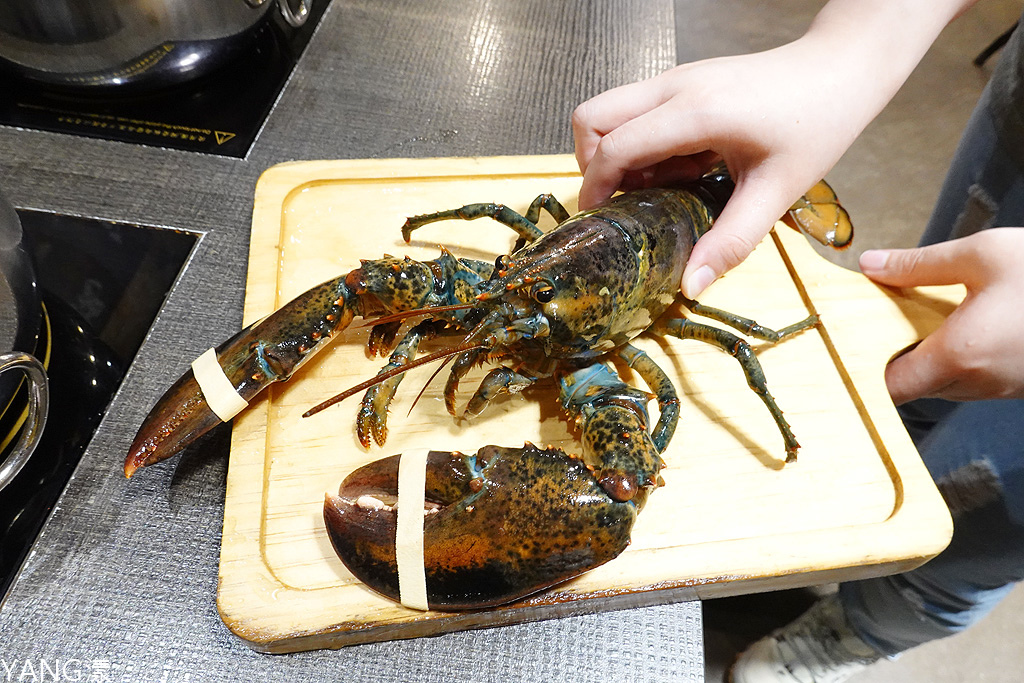 丸山日式涮涮鍋