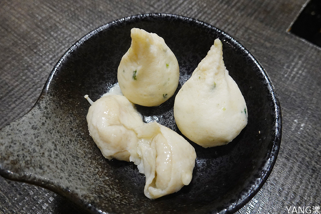 丸山日式涮涮鍋