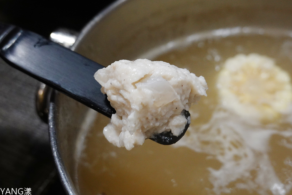 丸山日式涮涮鍋