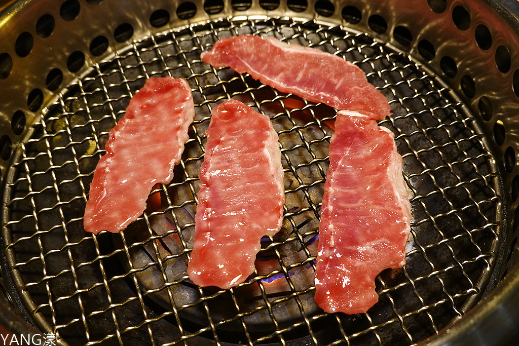 赤富士燒肉