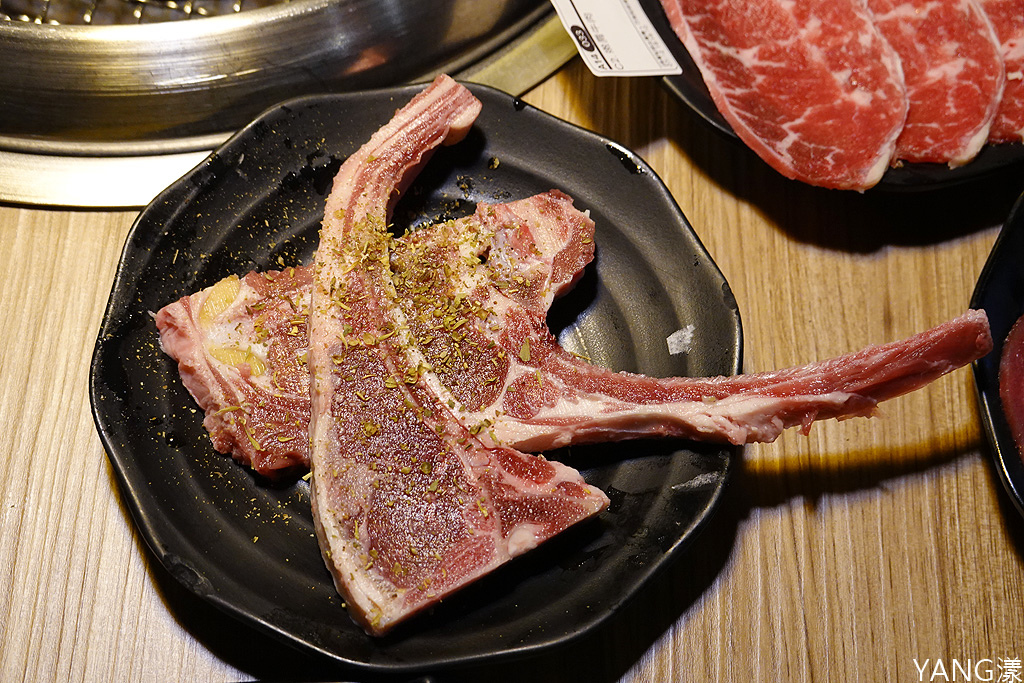 赤富士燒肉