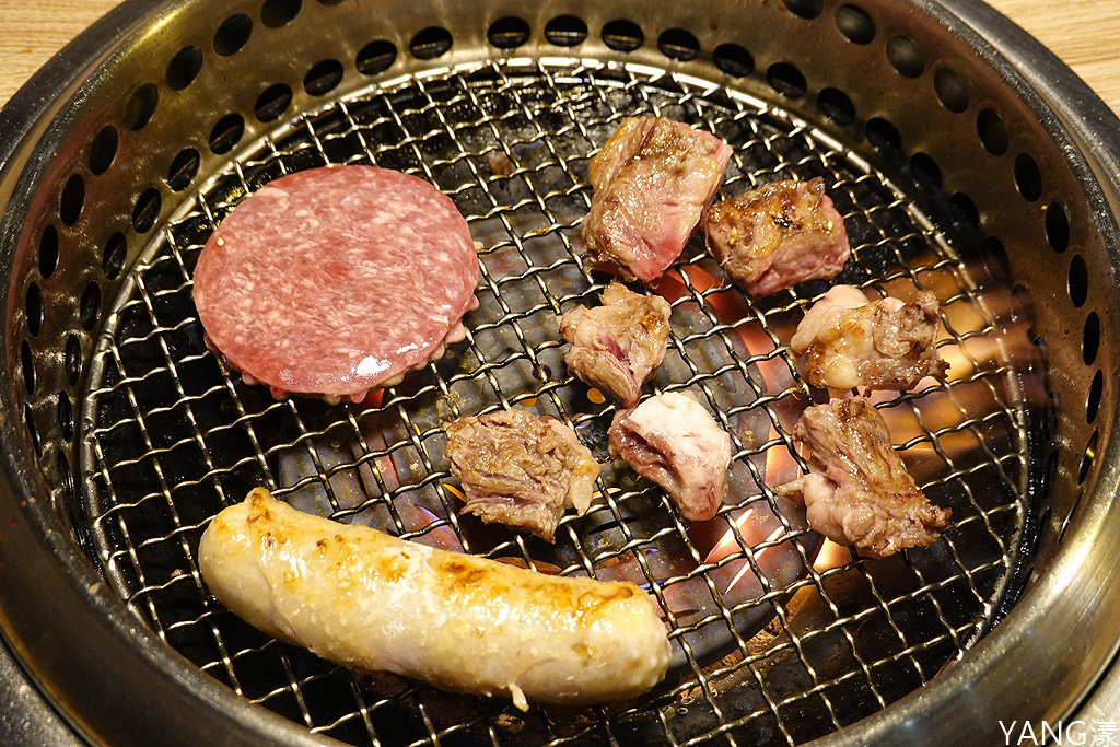 赤富士燒肉