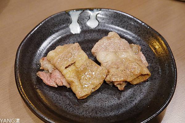 千歲亭日式炭火燒肉