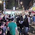 寧夏夜市