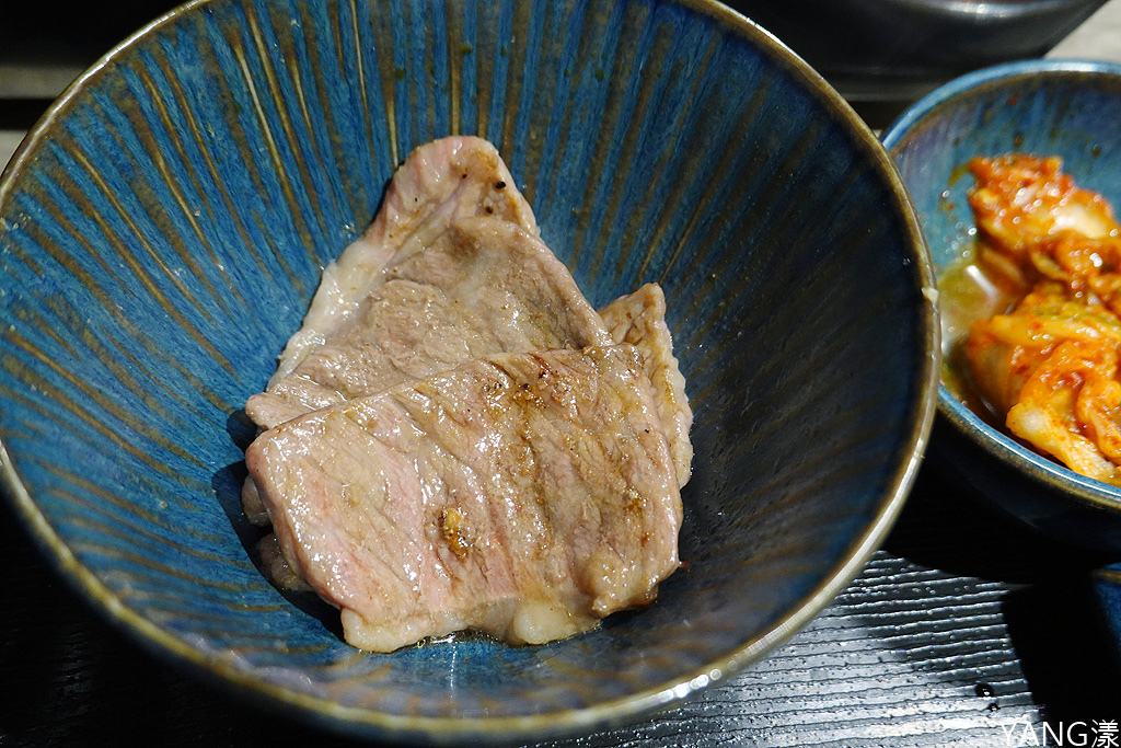 燒肉SMILE