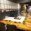 Le Feu鐵板燒