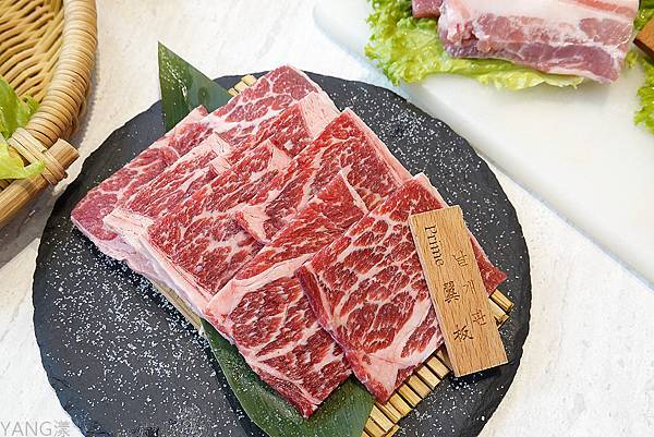 GOGI GOGI 韓式燒肉