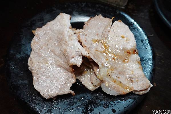 豚野燒肉