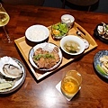 信宅食堂餐酒館