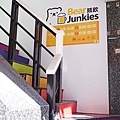 熊飲Bear Junkies