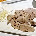 詠樂鵝肉店