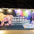 teamLab未來遊樂園