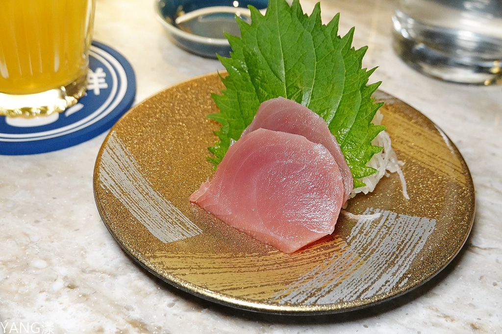 樂鮮SUSHI BAR