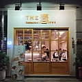 THE春信義店