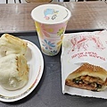 鼎元豆漿