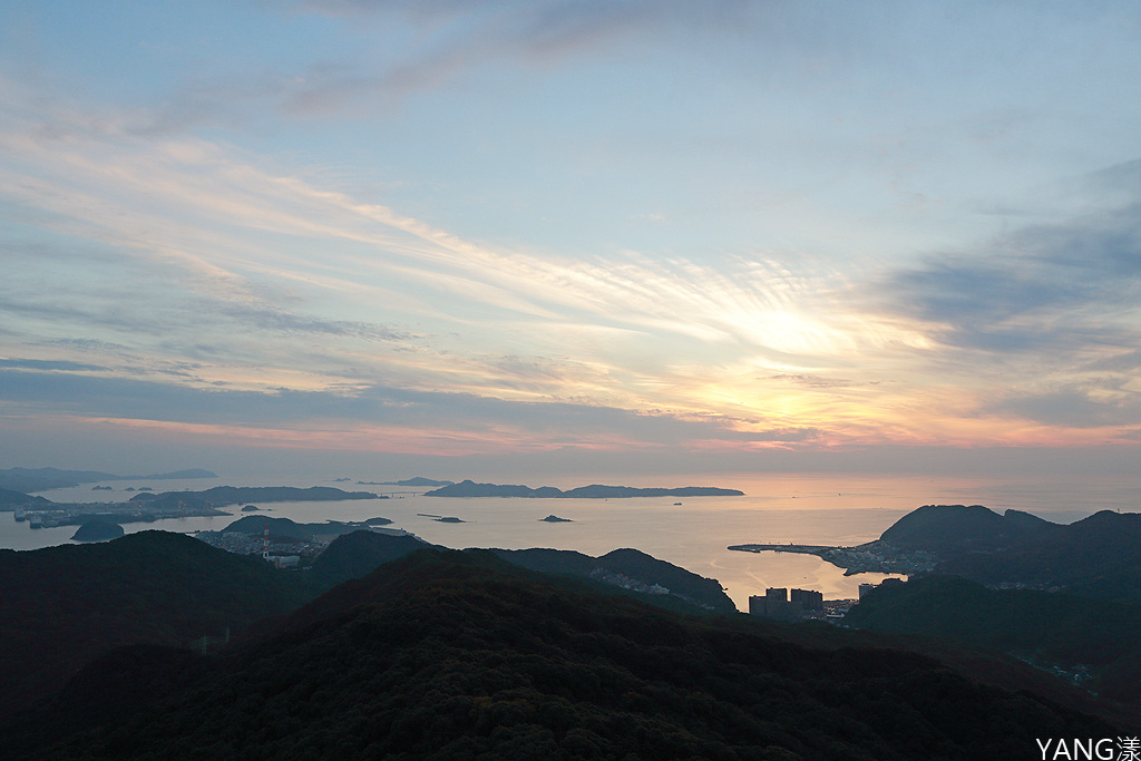 長崎稻佐山