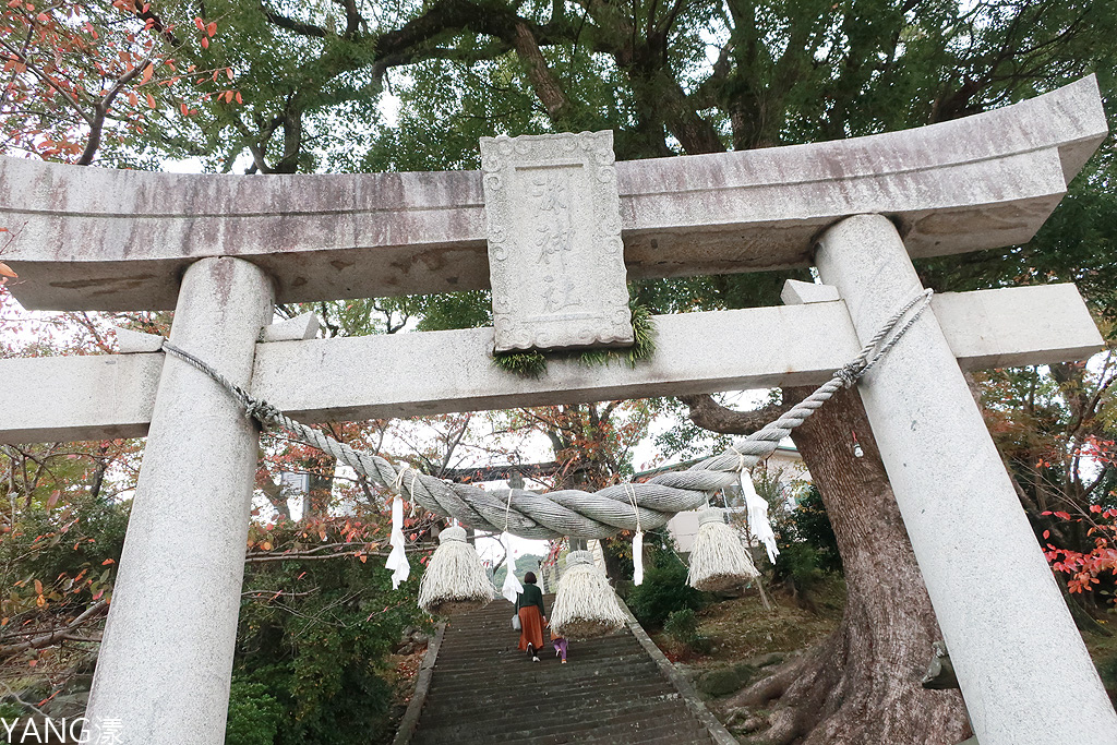 長崎稻佐山