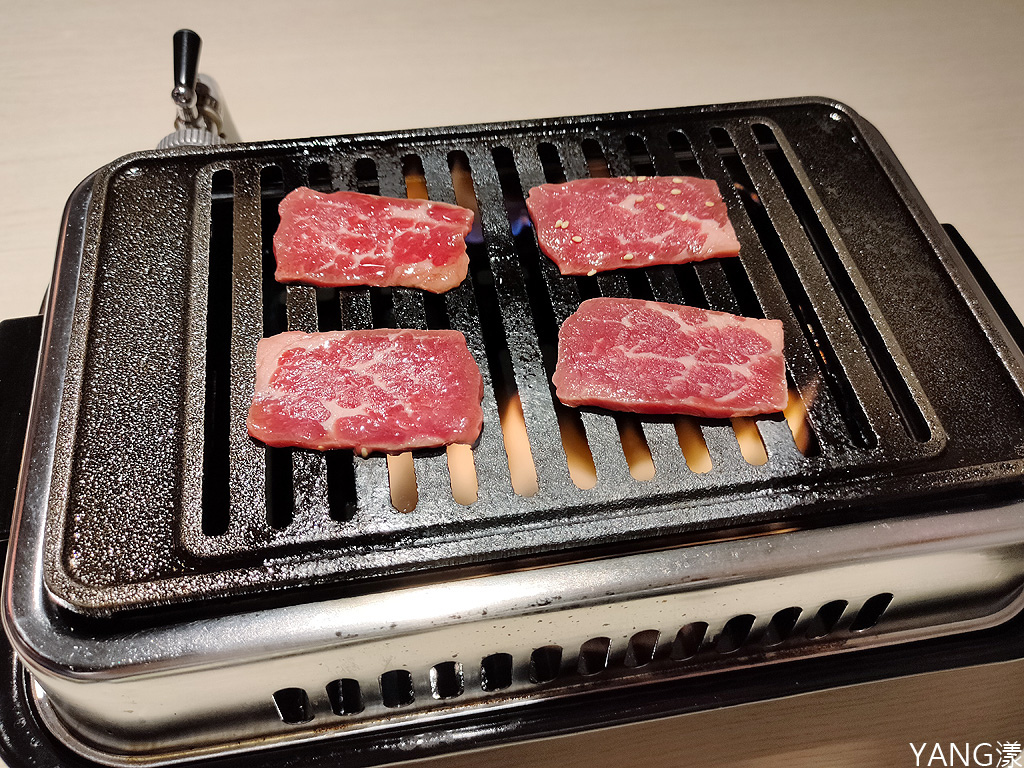 牛燒肉