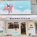 Bunnyville 龐尼維爾