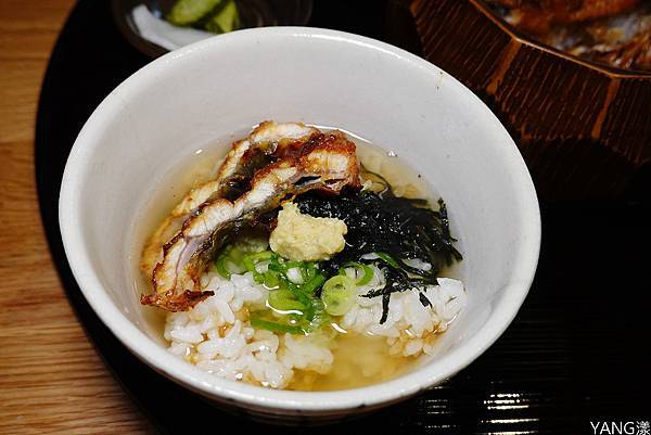 うなぎ四代目菊川