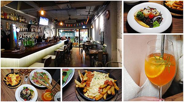 H&W Restaurant and Bar