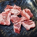 東大門韓國特色料理木炭烤肉GALBI