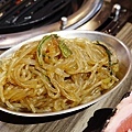 東大門韓國特色料理木炭烤肉GALBI