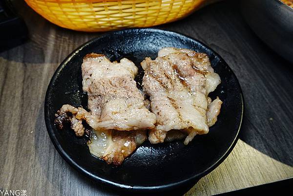 東大門韓國特色料理木炭烤肉GALBI