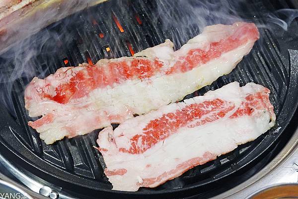 東大門韓國特色料理木炭烤肉GALBI