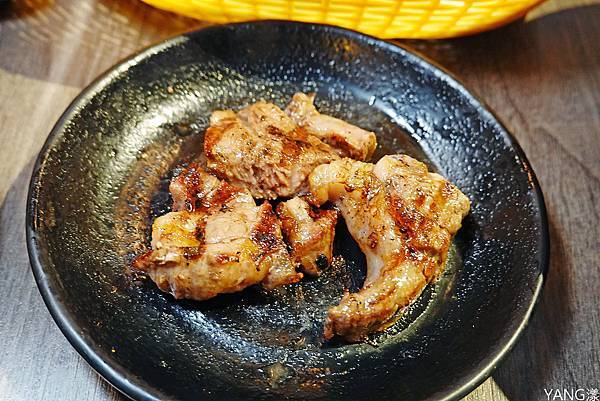 東大門韓國特色料理木炭烤肉GALBI