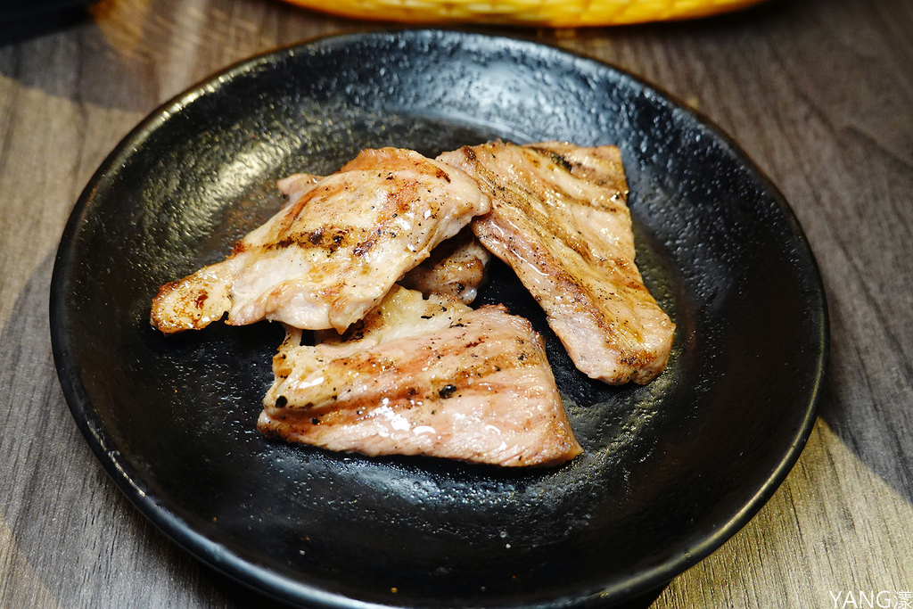 東大門韓國特色料理木炭烤肉GALBI