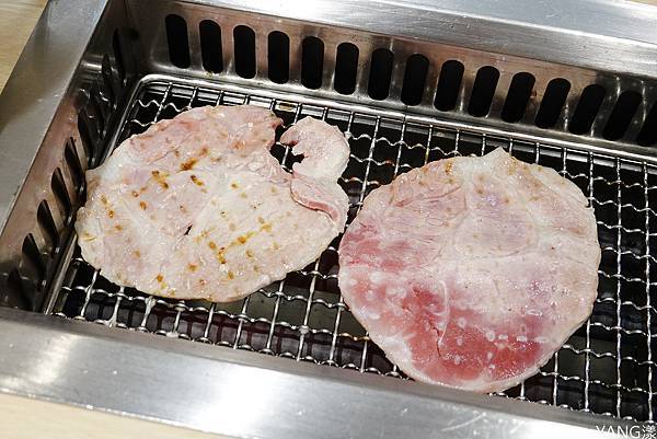 榮次郎燒肉