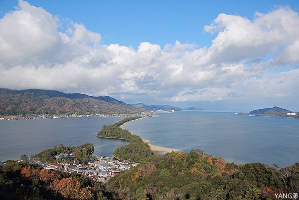 天橋立View Land