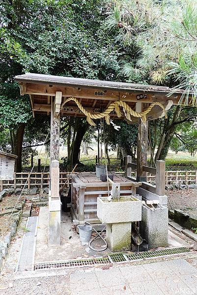 天橋立神社