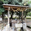 天橋立神社