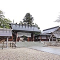 元伊勢籠神社