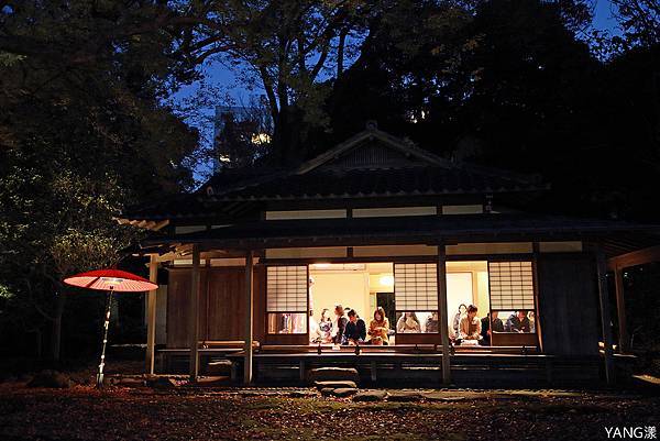 東京六義園