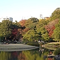 東京六義園