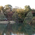 東京六義園